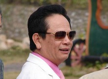 Kế hoạch tỷ đô ở Sài Gòn dang dở, 'Chúa đảo' Tuần Châu nhảy vào 'siêu' dự án khác ở Vùng Tàu