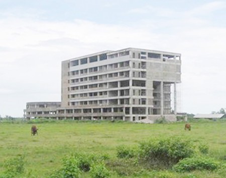 nhung vu lam an mat mat cua trum co bac nguyen van duong