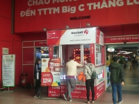 giai jackpot 2 tri gia hon 70 ty dong da duoc trao cho chu nhan tai can tho
