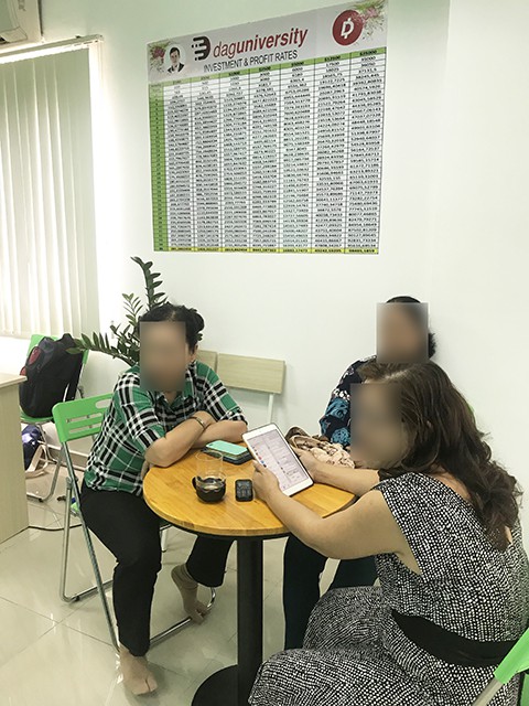 tphcm xuat hien dong tien ao dang da cap nup bong dau tu giao duc