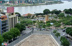 Ai mua khu đất vàng 6.000 m2 ở trung tâm Sài Gòn của Sabeco?