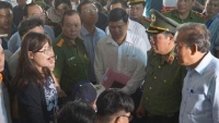 den ngay hen doi thoai chu dau tu chung cu carina noi gi