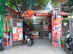 Tấm vé trúng giải Jackpot 2 trị giá 37 tỷ đồng được bán ra tại Hà Tĩnh?