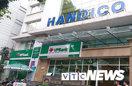 thanh tra ket luan hang loat sai pham tai handico