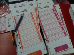 Kết quả xổ số Vietlott hôm nay 6/55 ngày 31/03: Giải thưởng 300 tỷ đồng sẽ thuộc về ai?