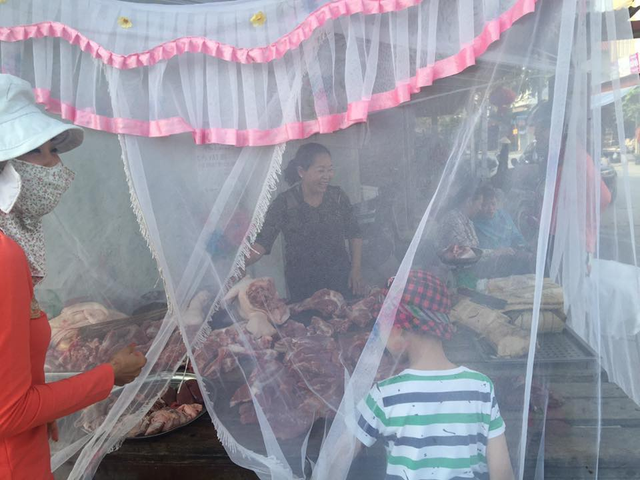 mac man tuyn cho sap thit lon khoi ruoi co ban hang co tam nhat hai phong