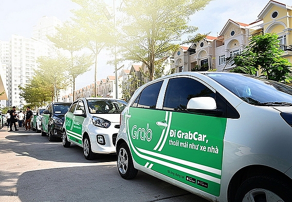 uber chua roi viet nam cac hang cong nghe dua nhau uu dai moi tai xe