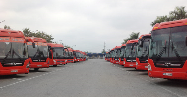 phuong trang kinh doanh ra sao truoc khi tuyen bo thay the uber
