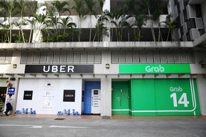 cai chet cua uber co mang lai co hoi cho taxi truyen thong