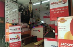 Kết quả xổ số Vietlott Mega 6/45 hôm nay ngày 06/04/2018: Tìm chủ nhân đặc biệt Jackpot lên đến trên 16 tỷ đồng