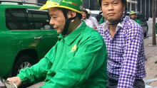 Công ty 'đại gia' taxi Hồ Huy ẵm nợ phải trả cực lớn, sa thải hơn 400 nhân viên