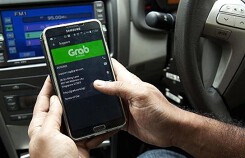 Taxi Hà Nội kêu gọi 77 doanh nghiệp hợp lực cạnh tranh Grab
