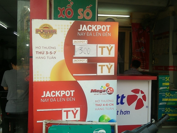 ket qua xo so kqxs vietlott 655 hom nay ngay 3052018 vietlott power 655 tim ra chu nhan giai jackpot 2 tri gia 37 ty dong