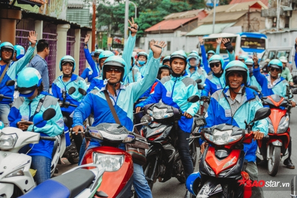 chia se gay xuc dong cua cuu ceo uber viet nam chang co gi truong ton chi co long tot o lai