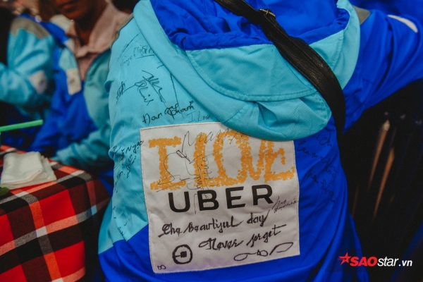 chia se gay xuc dong cua cuu ceo uber viet nam chang co gi truong ton chi co long tot o lai
