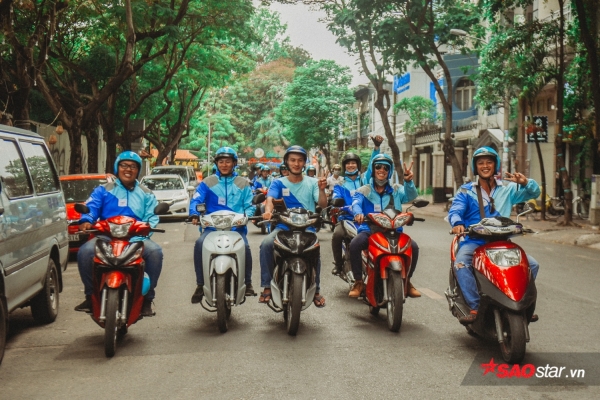 chia se gay xuc dong cua cuu ceo uber viet nam chang co gi truong ton chi co long tot o lai