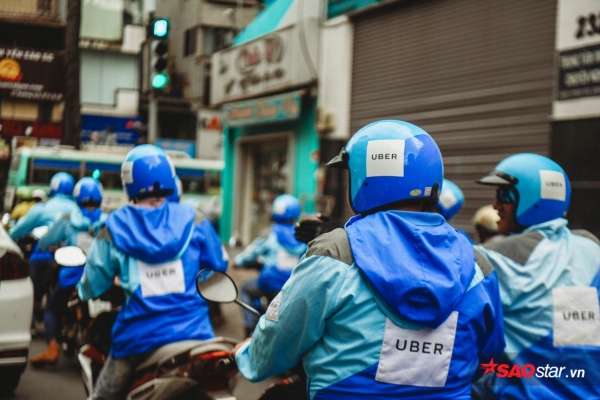 chia se gay xuc dong cua cuu ceo uber viet nam chang co gi truong ton chi co long tot o lai