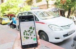 Grab ‘được đằng chân, lân đằng đầu’, Khánh Hòa gửi đơn kiến nghị Bộ trưởng