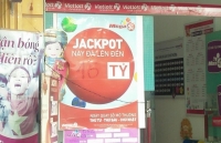 ket qua xo so vietlott power 655 hom nay ngay 10042018 giai jackpot gan 334 ty dong vo chu