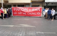 vu ifan bi to lua 15000 ty dong doanh nghiep nay co dau hieu tron thue