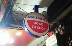 Kết quả xổ số vietlott 6/45 hôm nay (ngày 11/04/2018) vietlott Mega 6/45: Số tiền gần 17 tỷ đồng không về tay ai