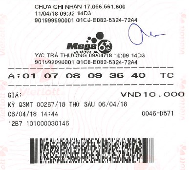 chu nhan giai jackpot vietlott gan 19 ty dong la tai xe grab