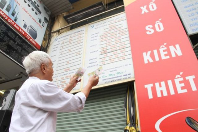 sau mot nam tung hoanh cua vietlott cac cong ty xo so truyen thong loi lai ra sao