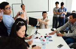 Điều tra người đứng sau đường dây tiền ảo Ifan lừa 15.000 tỷ