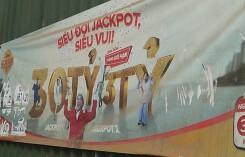 Kết quả xổ số (KQXS) Vietlott 6/55 hôm nay ngày 14/04/2018 Vietlott Power 6/55 giải Jackpot lên tới hơn 341 tỷ đồng đợi người ẵm về