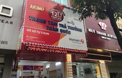 Kết quả xổ số (KQXS) Vietlott 6/45 hôm nay ngày 13/04/2018 Vietlott Mega 6/45 giải Jackpot lên tới hơn 22 tỷ đồng 'hụt' khỏi tay người chơi