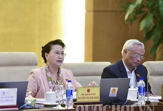 chu tich quoc hoi xay dac khu hanh chinh phai lam ro duoc cai gi