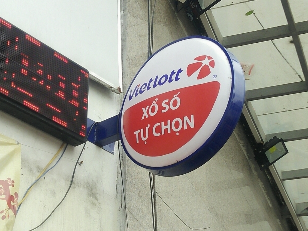 ket qua xo so kqxs vietlott 655 hom nay ngay 17042018 vietlott power 655 jackpot 2 gan 70 ty da thay chu nhan