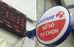 Kết quả xổ số (KQXS) Vietlott 6/55 hôm nay ngày 17/04/2018 Vietlott Power 6/55 Jackpot 2  gần 70 tỷ đã thấy chủ  nhân