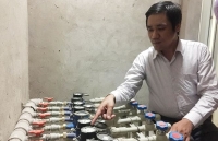 dan chung cu an lac soc truoc ket luan thanh tra cua thanh tra so xay dung
