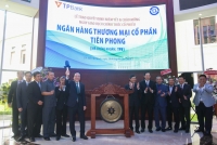 tpbank bao loi nhuan sau thue hon 470 ti dong trong qui iii