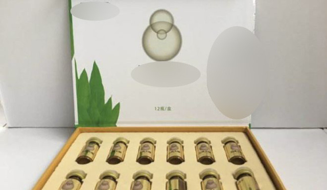 nuoi gian lam thuoc chua benh kiem hon 155 nghin ty dongnam