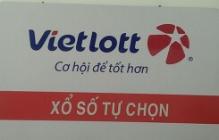 Kết quả xổ số (KQXS) Vietlott 6/45 hôm nay ngày 06/05/2018 Vietlott Mega 6/45 tìm chủ nhân Jackpot hơn 16 tỷ đồng