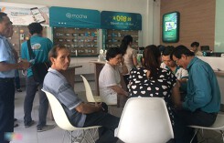 34 triệu thuê bao còn 4 ngày để nộp ảnh chân dung
