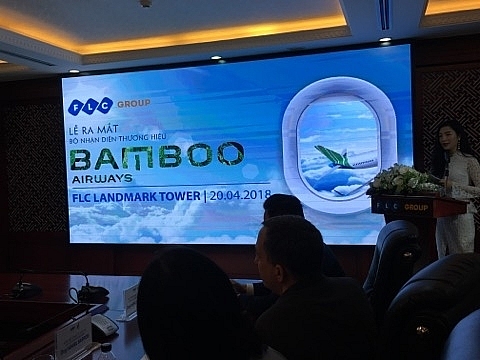 bamboo airways du kien cat canh trong quy iv2018 se canh tranh truc tiep voi vietnam airlines