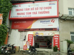 Kết quả xổ số (KQXS) Vietlott 6/45 hôm nay ngày 22/04/2018 Vietlott Mega 6/45 chủ nhân Jackpot gần 30 tỷ đồng có tìm thấy chủ?
