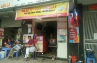ket qua xo so vietlott hom nay ngay 294 jackpot gan 50 ti dong da co chu nhan