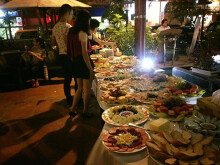 Cho thuê làm nhà hàng 'sang chảnh', Vinacafe chậm trả biệt thự số 5 Ông Ích Khiêm