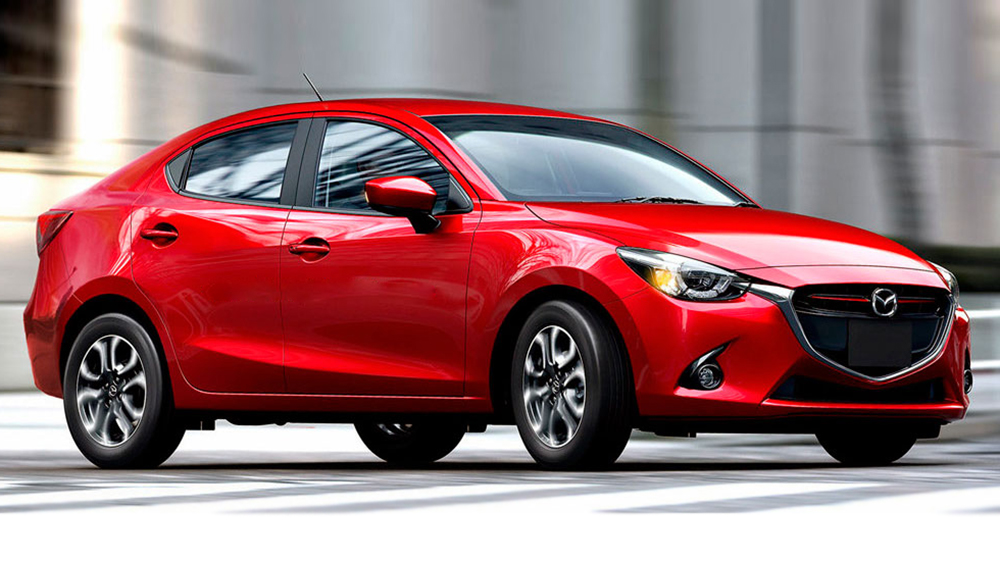 diem mat nhung mau xe cua hyundai mazda bat ngo tang gia trong thang 52018