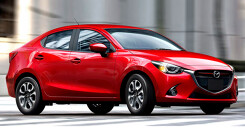 Điểm mặt những mẫu xe của Hyundai, Mazda bất ngờ tăng giá trong tháng 5/2018