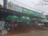 bao so 3 vua tan du lich bien cua lo nhon nhip tro lai