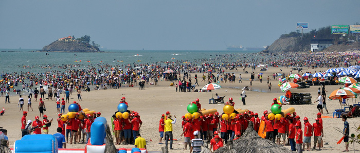 nghi le 304 vung tau nghet tho hoi an qua tai