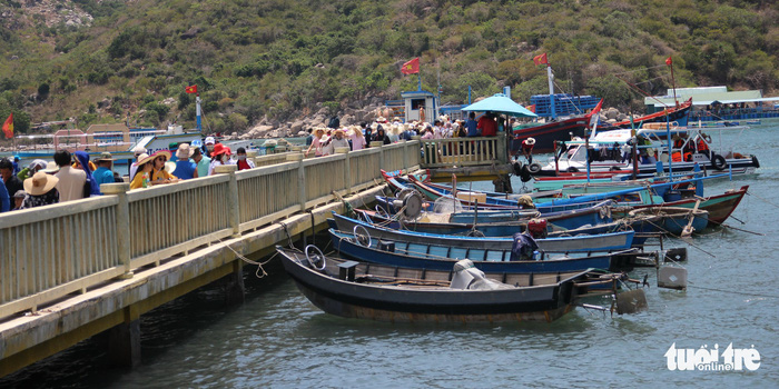 nghi le 304 vung tau nghet tho hoi an qua tai