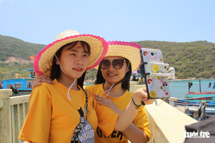 nghi le 304 vung tau nghet tho hoi an qua tai