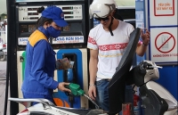 ky su le van tach neu bo xang ron 95 nhieu mau xe se hong dong co