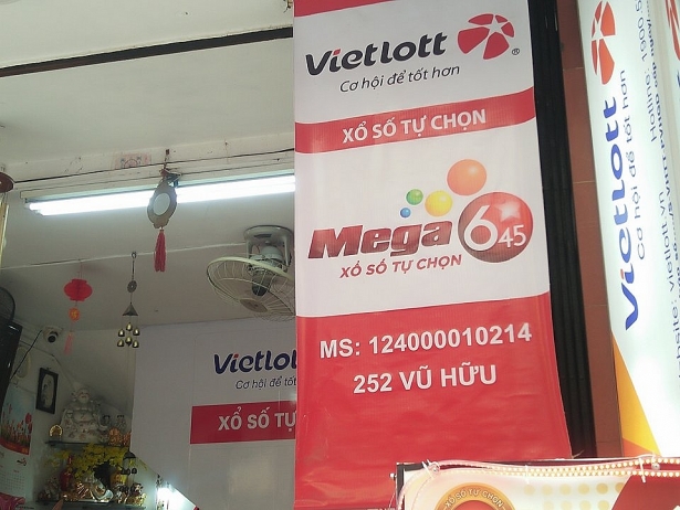 ket qua xo so kqxs vietlott 645 hom nay ngay 2052018 vietlott mega 645 jackpot hon 16 ty dong khong co chu